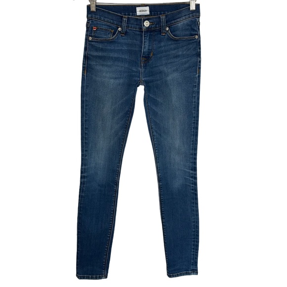 Hudson Krista Super Skinny 77% Cotton Women’s Jeans - Size: 25 - Picture 6 of 17